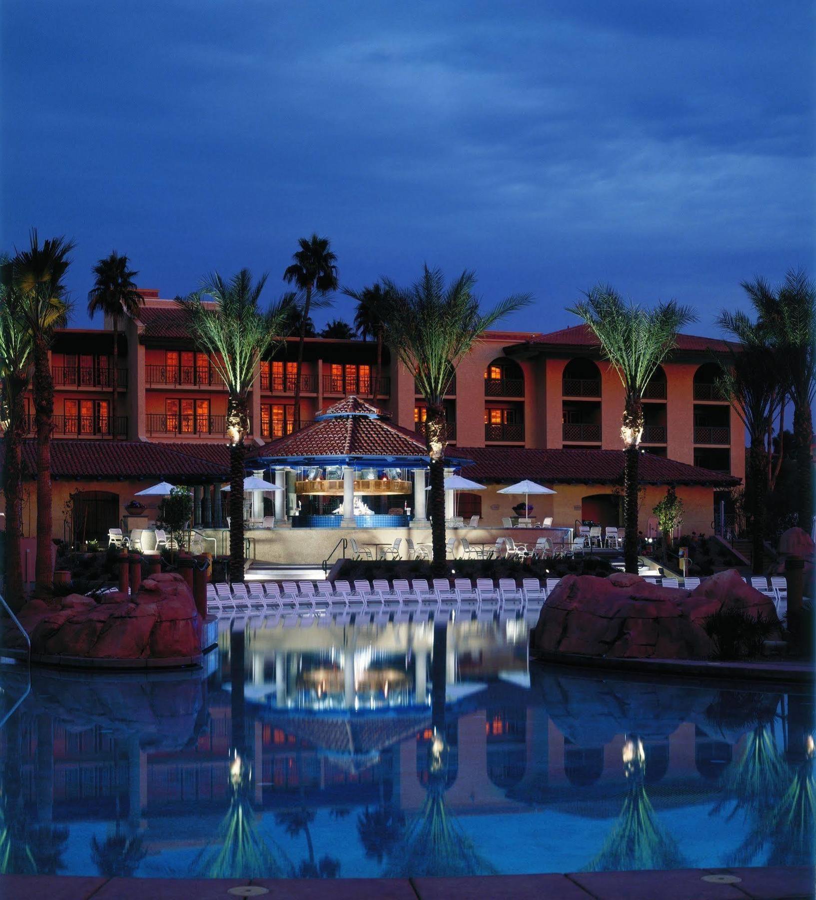 Arizona Grand Resort Phoenix Létesítmények fotó